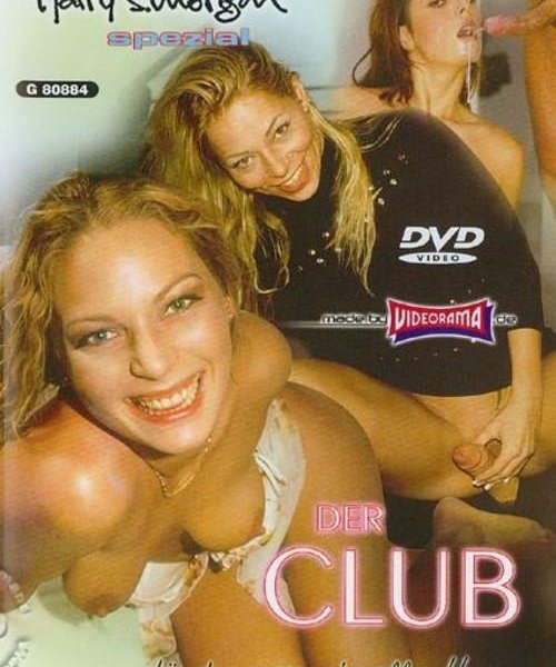 Der Club Fur Den Anspruchsvollen Herren