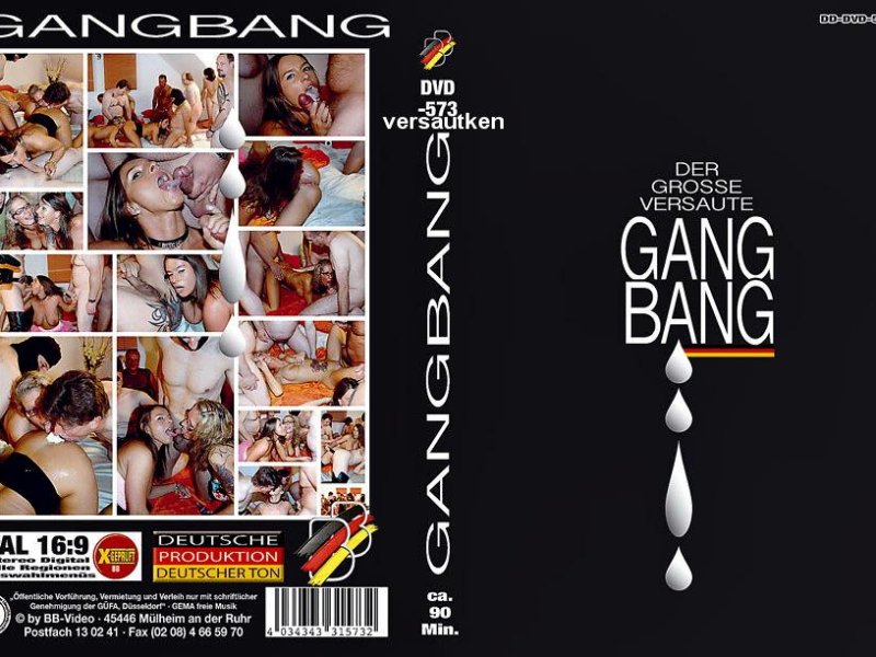 Der Grosse Versaute Gangbang [2017]- 720p