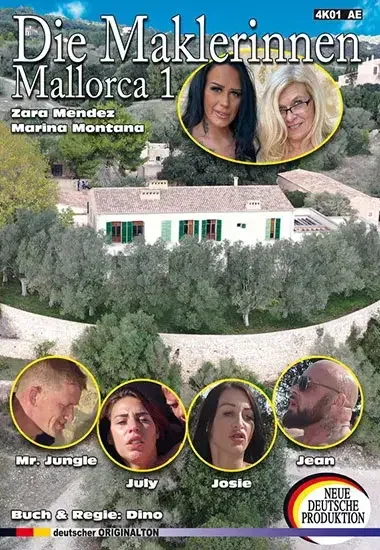 Die Maklerinnen Mallorca