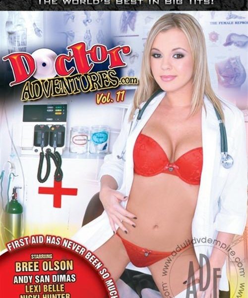 Doctor Adventures Vol. 11 - SD/1080p