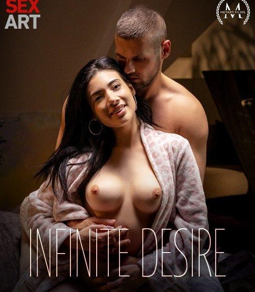 Emily Pink - Infinite Desire FullHD 1080p