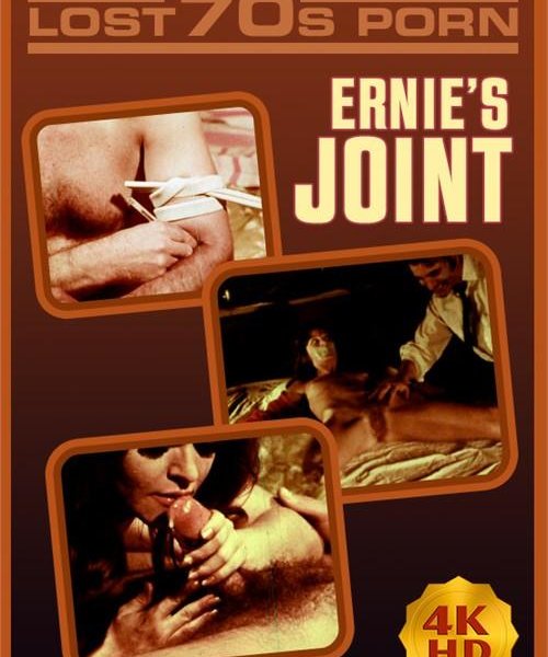 Ernies Joint [1973] - 1080p/720p