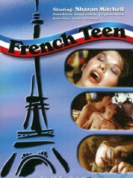 French Teen VTS -1977-
