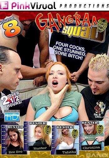 Gangbang Squad 8