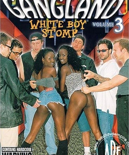 Gangland White Boy Stomp 3 (2000)