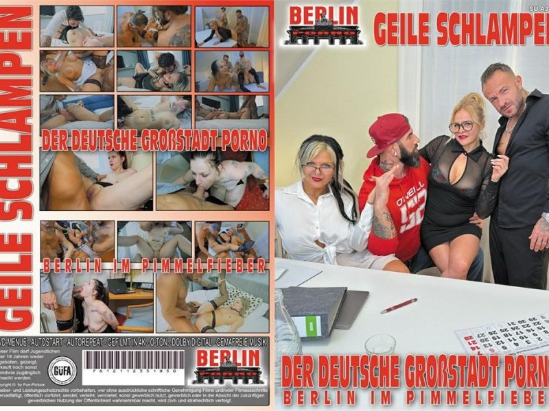 Geile Schlampen (2026) - 720p