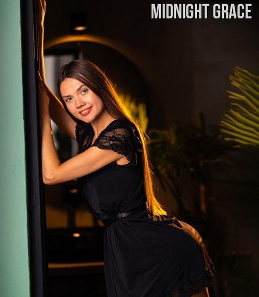 Georgia - Midnight Grace