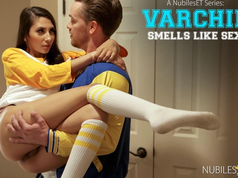 Gianna Dior - Varchie Smells Like Sex SD/1080p