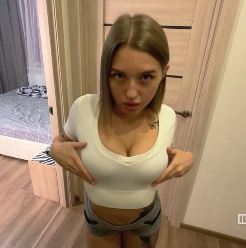 Honey Sasha - There Is Nothing Sweeter Than Honey 4K 2160p