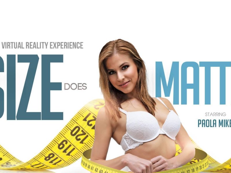 Horny European Chick Sex VR 1920p