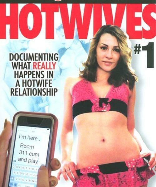 Hot Wives #1