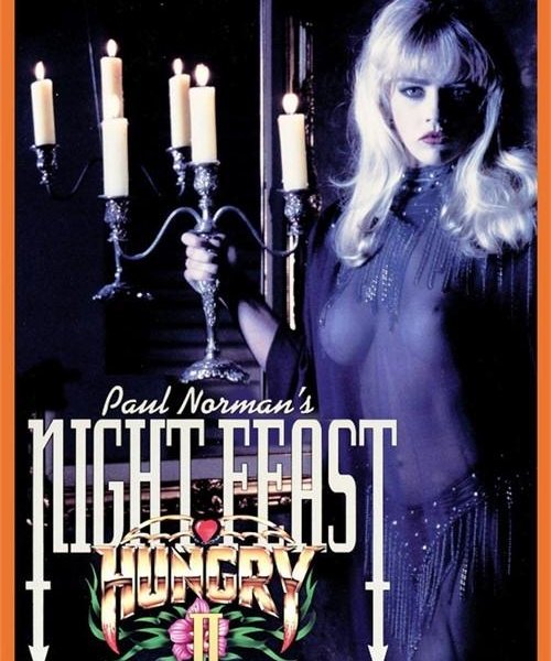 Hungry 2 Night Feast - SD/720p/1080p