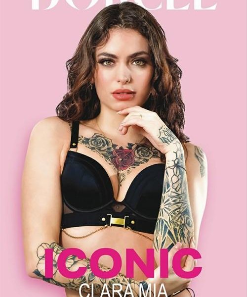 Iconic: Clara Mia - SD/720p/1080p