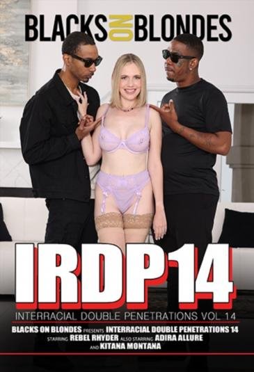 Interracial Double Penetrations 14 (2026) FullHD 1080p/SD