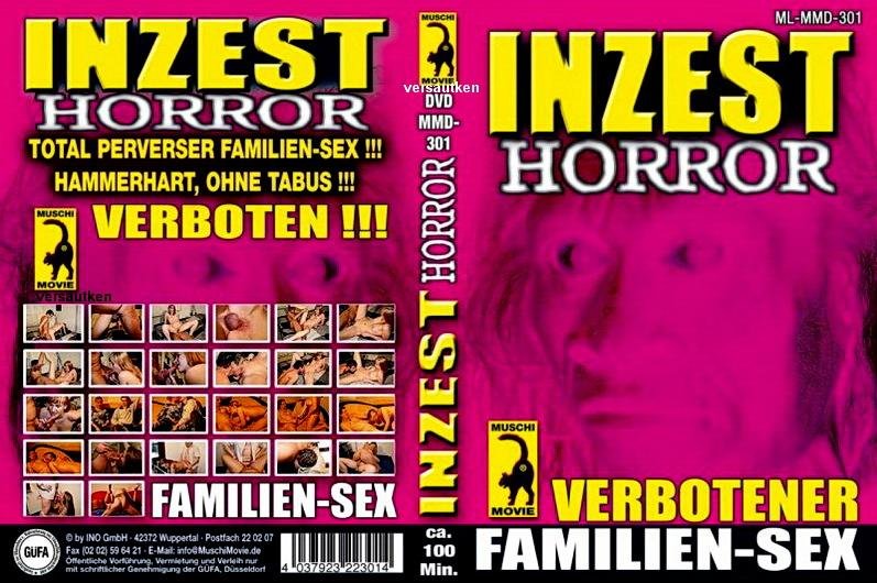 Inzest Horror - Verbotener Familien-Sex [2007]