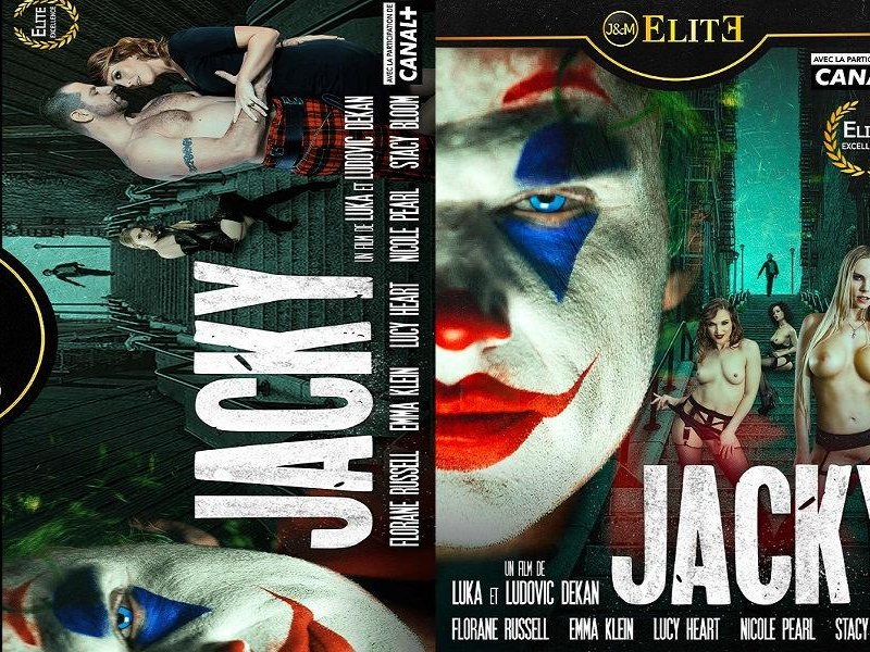 Jacky [2020] - 1080p/720p