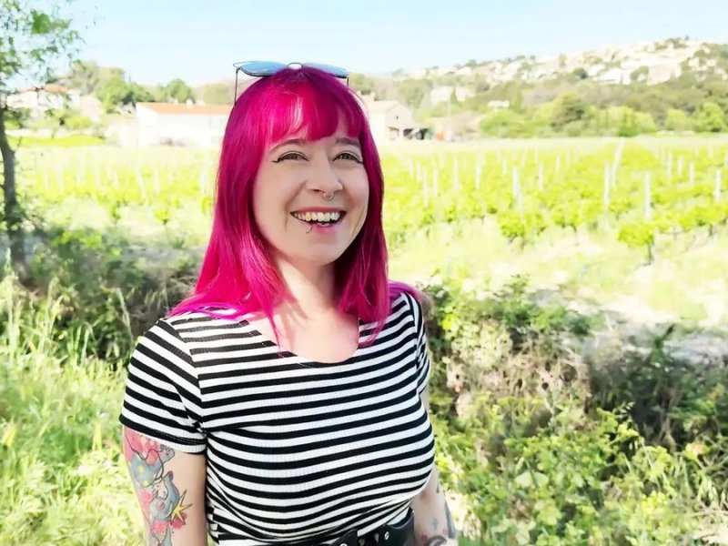 Jacquie Et Michel TV - Bulma [4K/1080p]