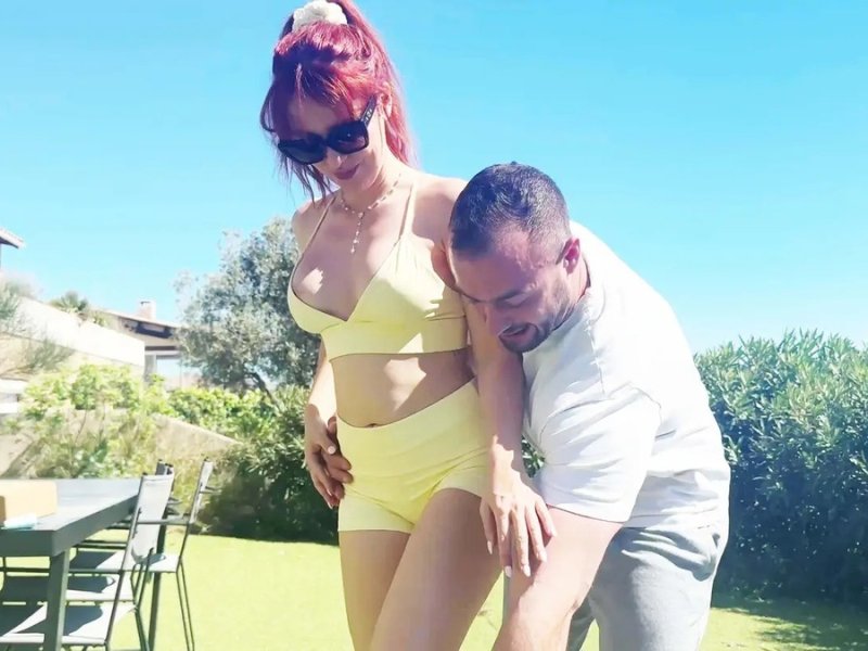 Jacquie Et Michel TV - Norah [4K/1080p]