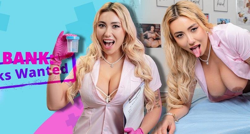 Jerks Wanted Part 2 4096p