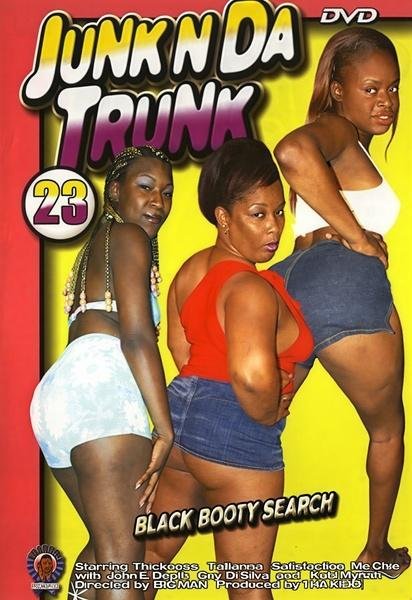 Junk 'N Da Trunk 23