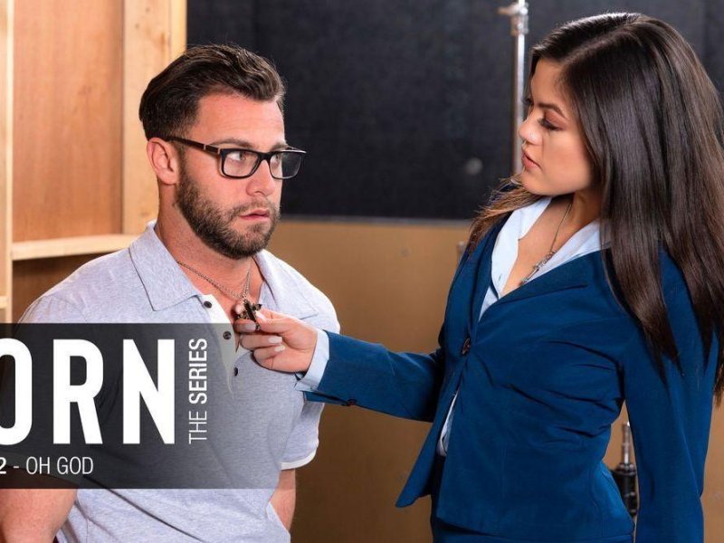 Kendra Spade - Oh God...Oh God...Oh God - SD/1080p