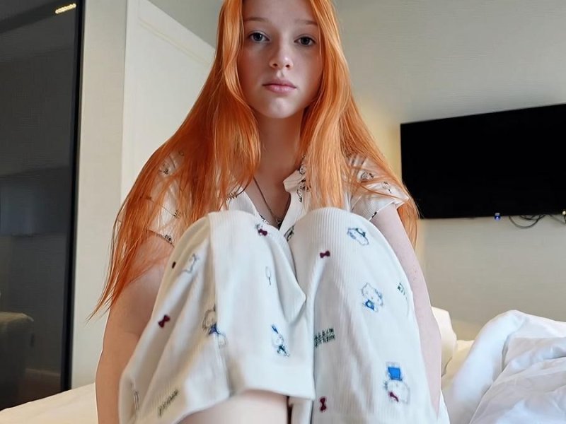 Kuporovaa Krupa - Fuck Your Stepsister Not The Club Slut FullHD 1080p