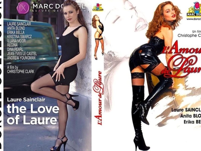 L'Amour de Laure / The Love of Laure (1996)