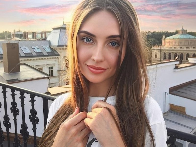 Lena Reif - Pure Lust FullHD 1080p