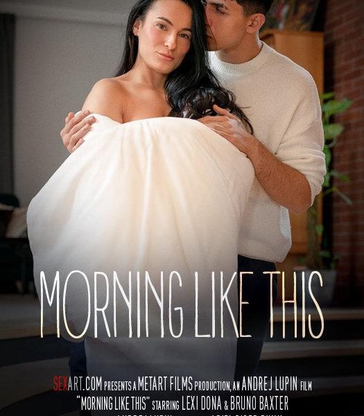 Lexi Dona & Bruno Baxter - Morning Like This