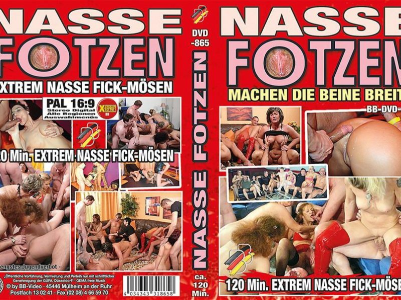 Machen Die Beine Breit [2019] - 720p