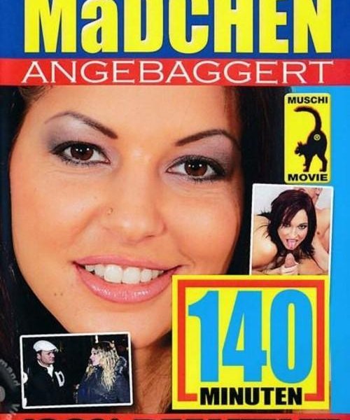 Mädchen Angebaggert