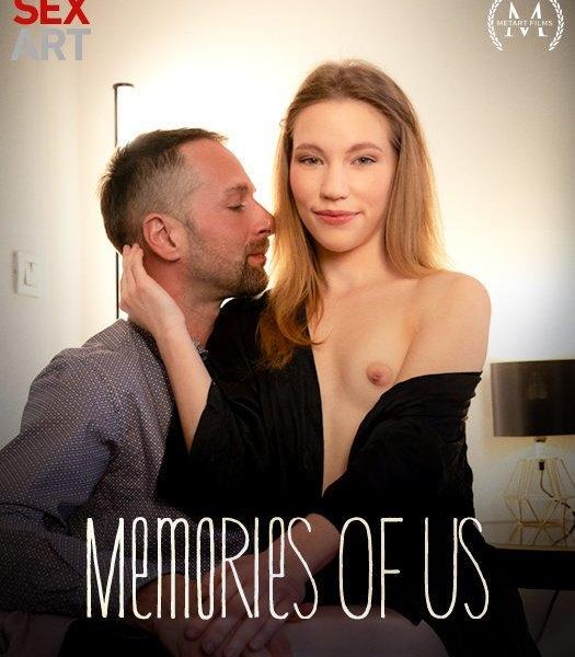 Maya Sinn - Memories Of Us FullHD 1080p