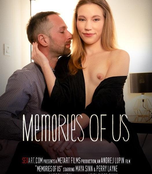 Maya Sinn & Perry Layne - Memories Of Us