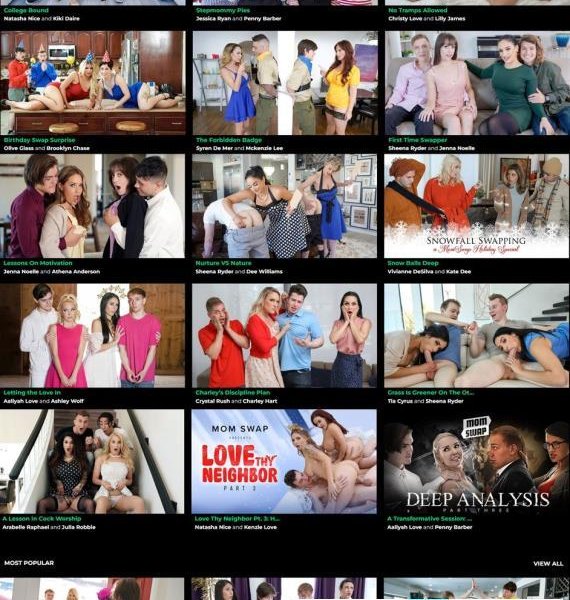 MomSwap.com - SiteRip [2021-2026] UPDATE