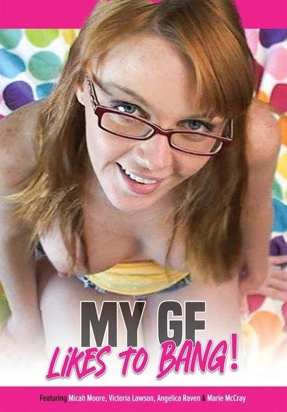 My Girlfriend Likes To Bang - 1080p