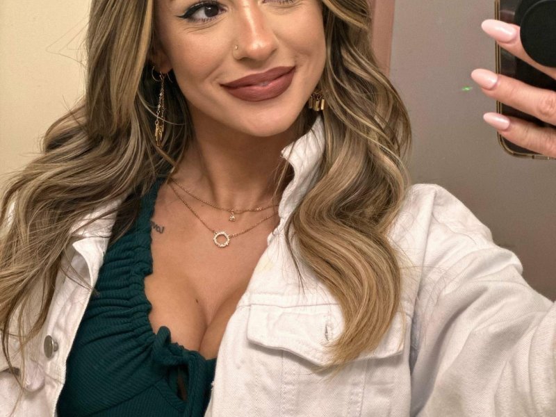 Naughty Autie - Onlyfans Pictures