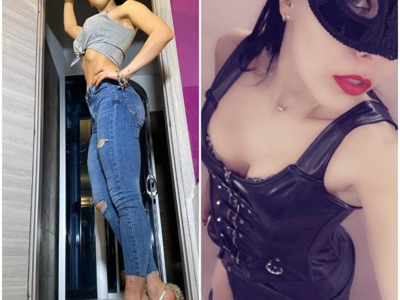 [OnlyFans.com] Mistress Gaia (@gaiapadrona) - MegaPack