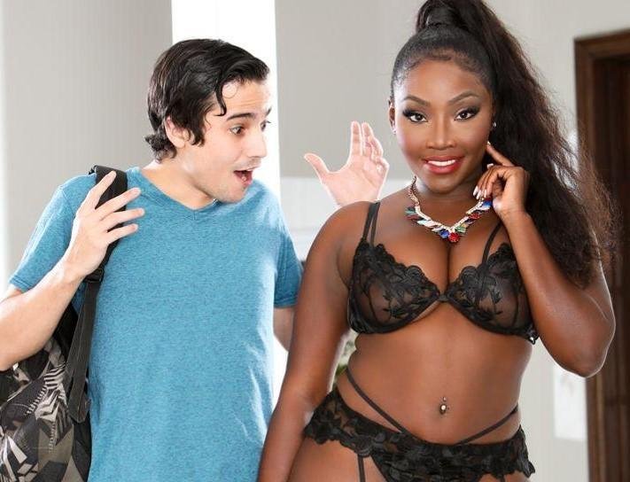 Osa Lovely - The Test Ride - SD/1080p