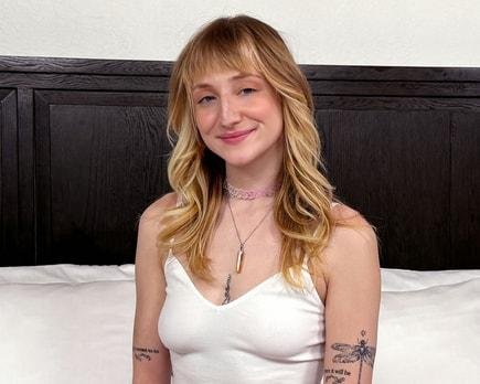 Pixie Lovely - Today's The Start of My Journey FullHD 1080p