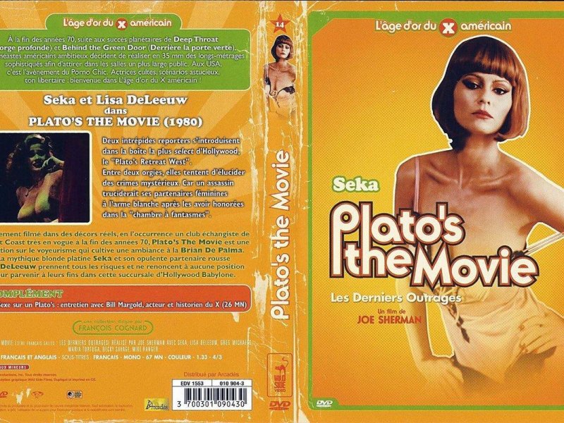 Plato's The Movie 1080