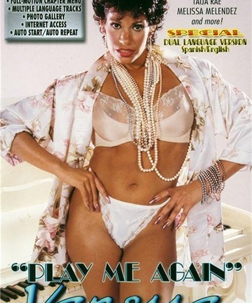 Play Me Again Vanessa - 1080p