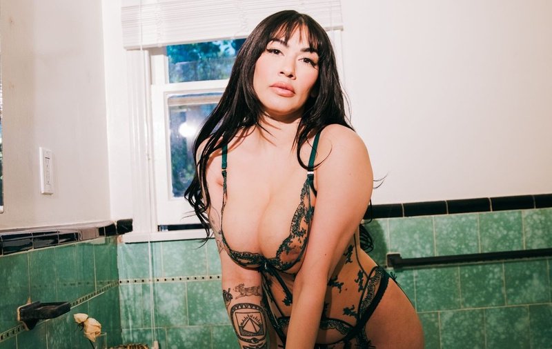 Playboy Plus - Sabina Magic [1080p]