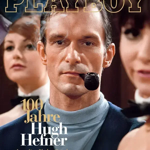 Playboy Spezial - 2026