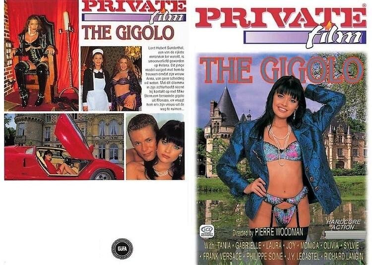 Private Film 27 - The Gigolo (1995) 1080p