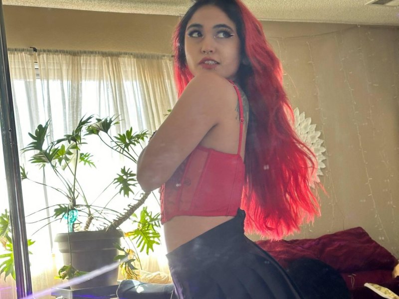 Raven Fox - Onlyfans Pictures