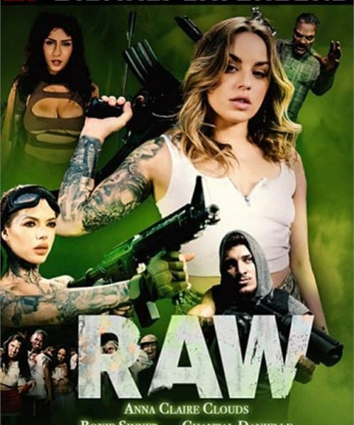 Raw (2026) HD 720p