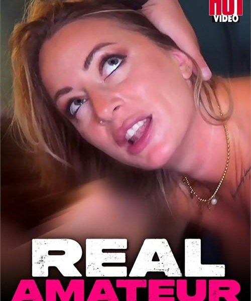 Real Amateur Vol. 3 - SD/720p/1080p