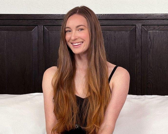 Rose Jane, Tyler Nixon - To Fuck A Pornstar FullHD 1080p