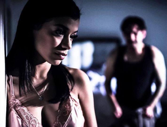 Savannah Sixx - Restless - SD/1080p