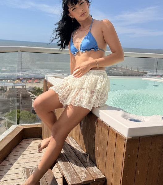 Scarlett Noir - Beautiful Scarlett Noir First DP DVP Fisting Hardcore FullHD 1080p/HD 720p